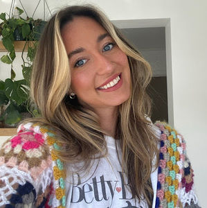 Meet your Posher, Mallory